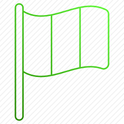 <em>旗帜</em>