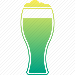 啤酒