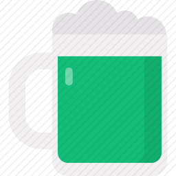 啤酒