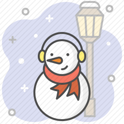 雪人
