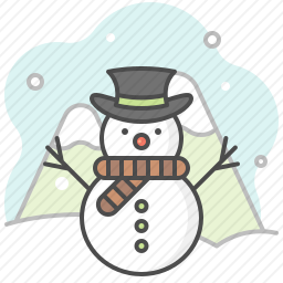 雪人