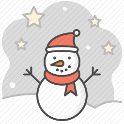 雪人