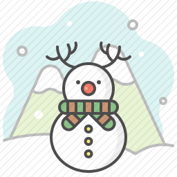 雪人