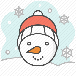 雪人