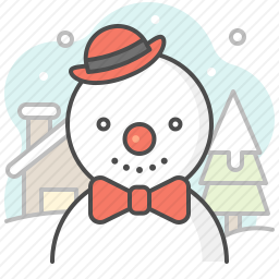 雪人