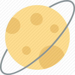 行星