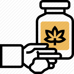大麻药物
