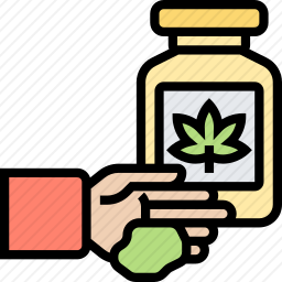大麻药物