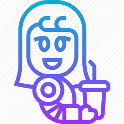 仿生手臂