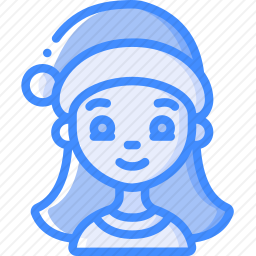 女孩