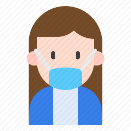女孩