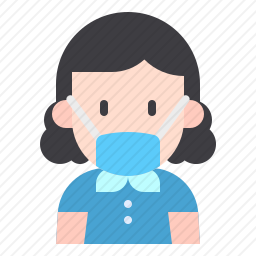 女孩