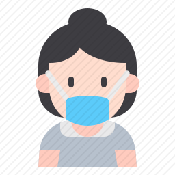 女孩