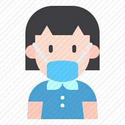 女孩