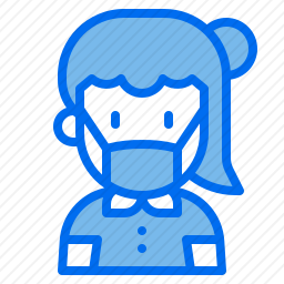 女孩