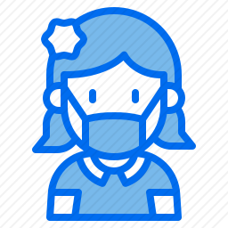 女孩
