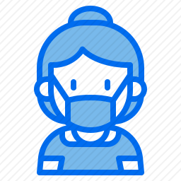 女孩