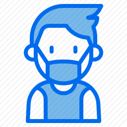 男孩