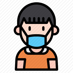 男孩