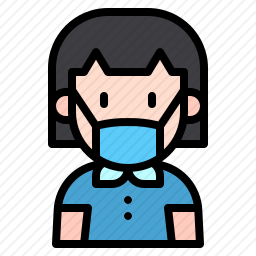 女孩