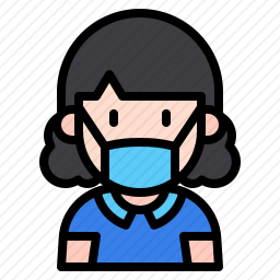 女孩