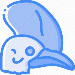 鸟