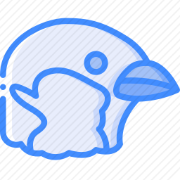 鸟