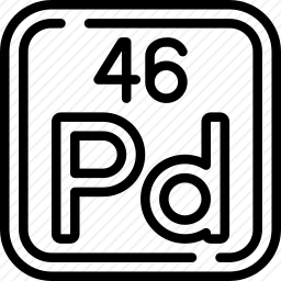 <em>钯</em>