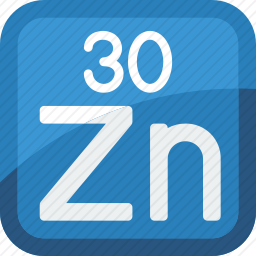 <em>锌</em>