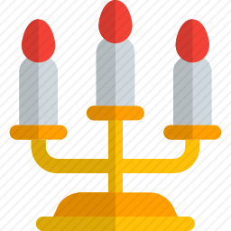 <em>烛台</em>