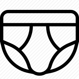 <em>内裤</em>