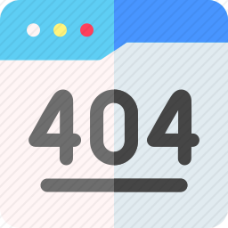 网页404