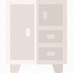 柜子