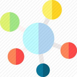 分子