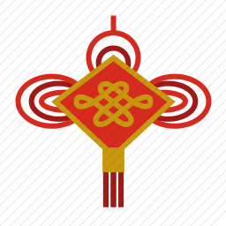中国结