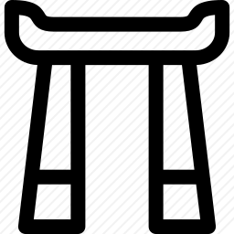 <em>牌坊</em>