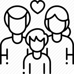 <em>家庭</em>