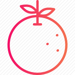 橙子