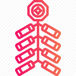 <em>鞭炮</em>