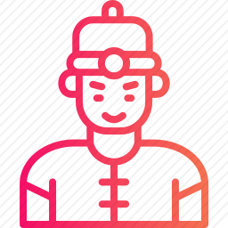 男人