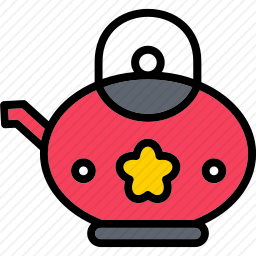 茶壶