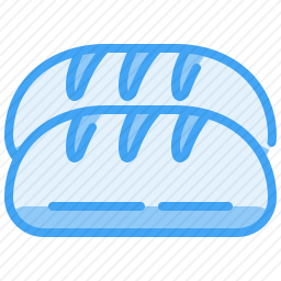 <em>面包</em>