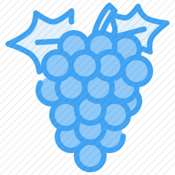 <em>葡萄</em>