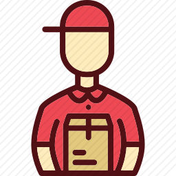 <em>快递</em><em>员</em>