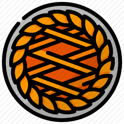 苹果<em>馅饼</em>