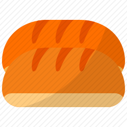 <em>面包</em>