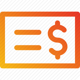 <em>银行</em>支票