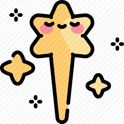 星星