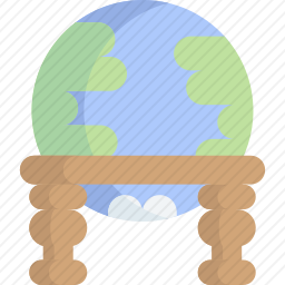 地球