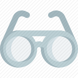 <em>眼镜</em>